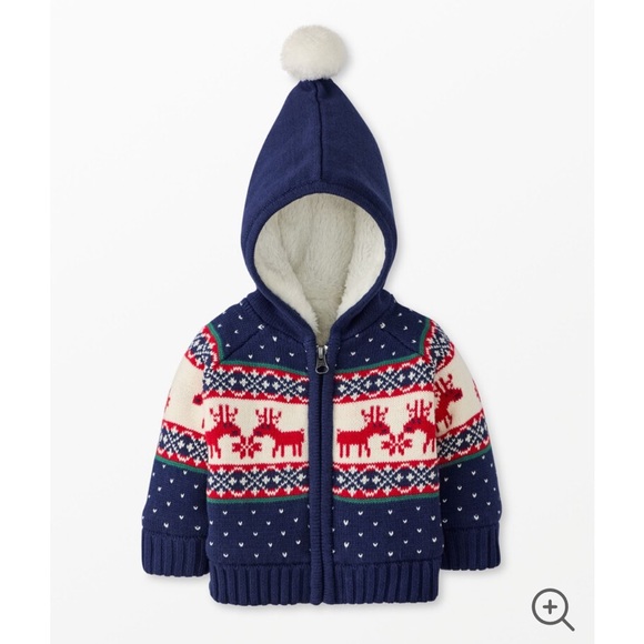 Winter BUNDLE Hanna Andersson - Picture 3 of 10